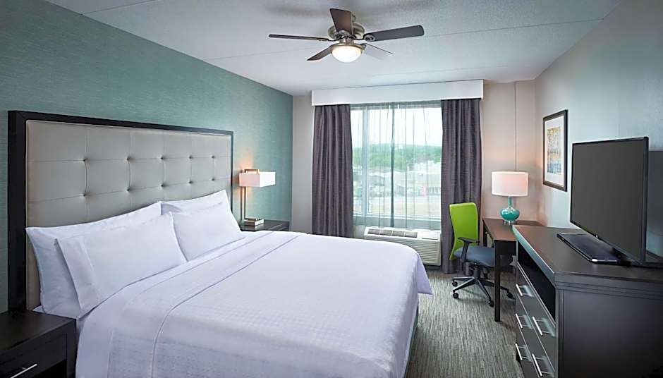 Homewood Suites by Hilton North Bay, Ontario, Canada