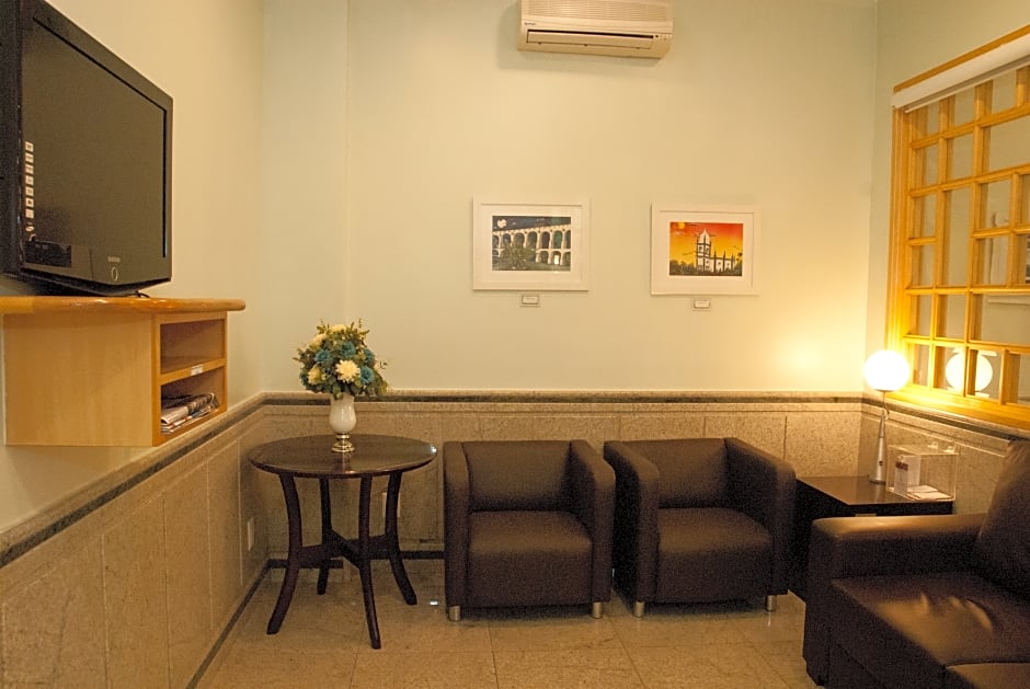 Regina Hotel Rio de Janeiro