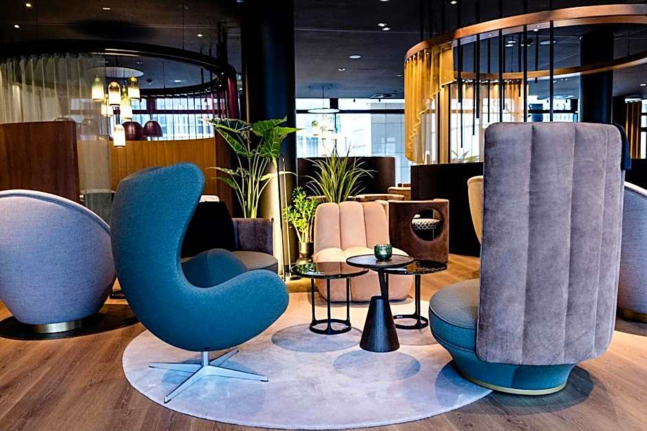 Motel One Frankfurt-Messe