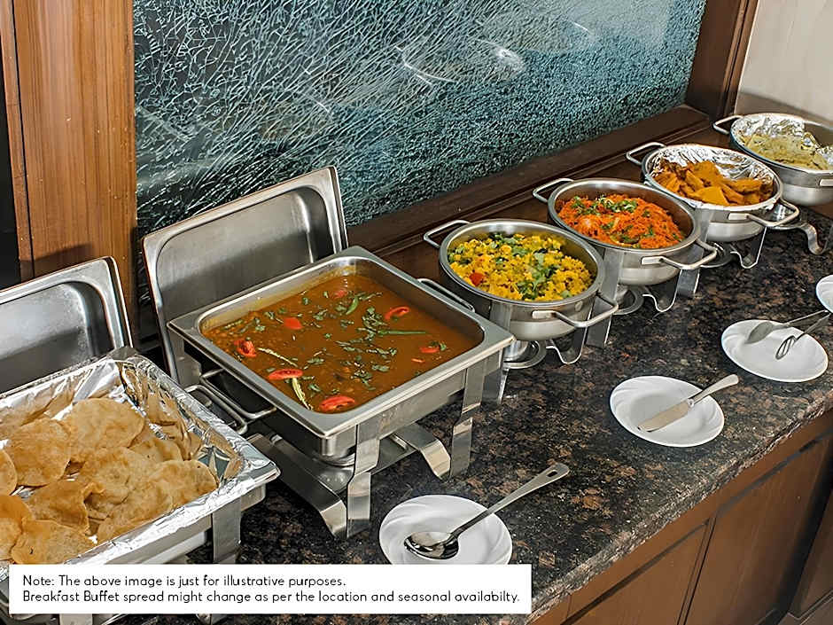 Itsy Hotels NV, Tapovan