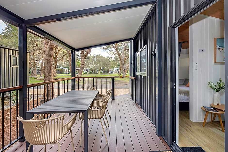 Reflections North Haven - Holiday Park