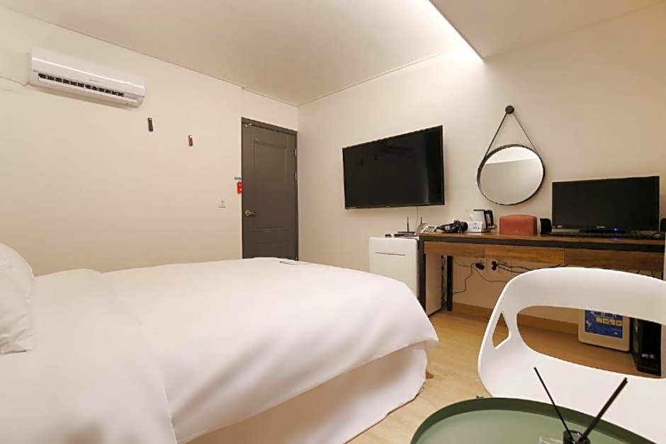 Urban Stay