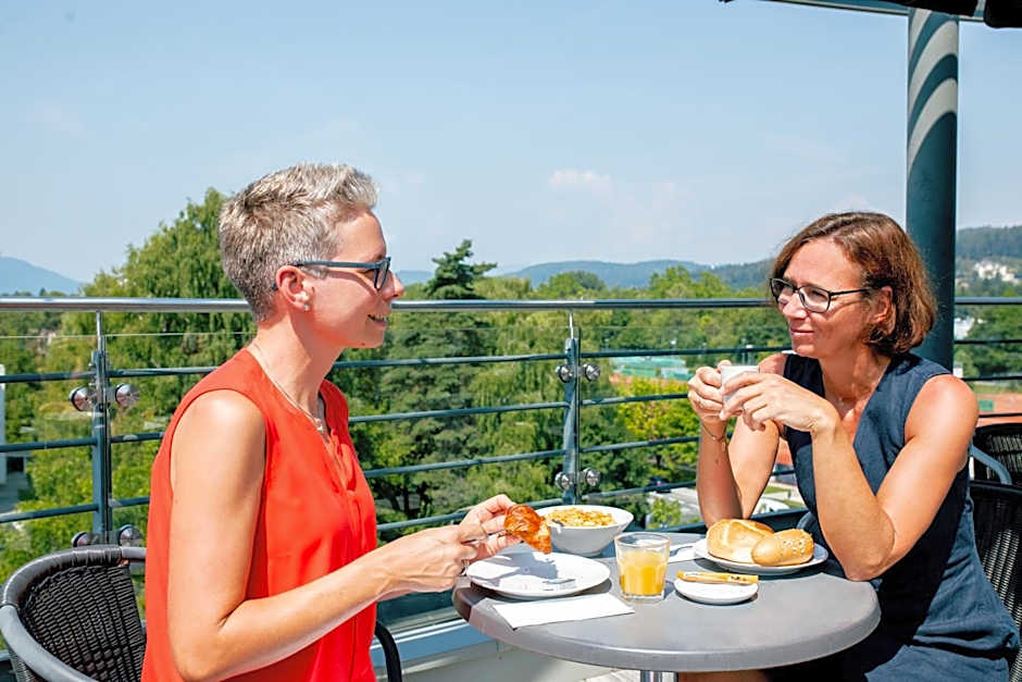 AllYouNeed Hotel Klagenfurt