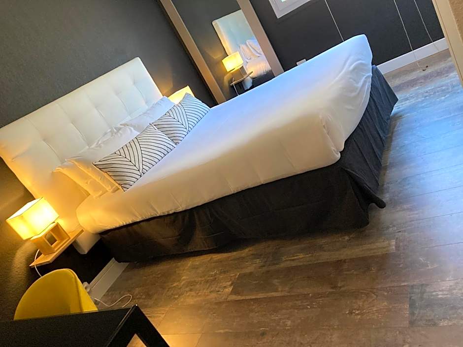 Hotel De La Mer - Le Barcarès