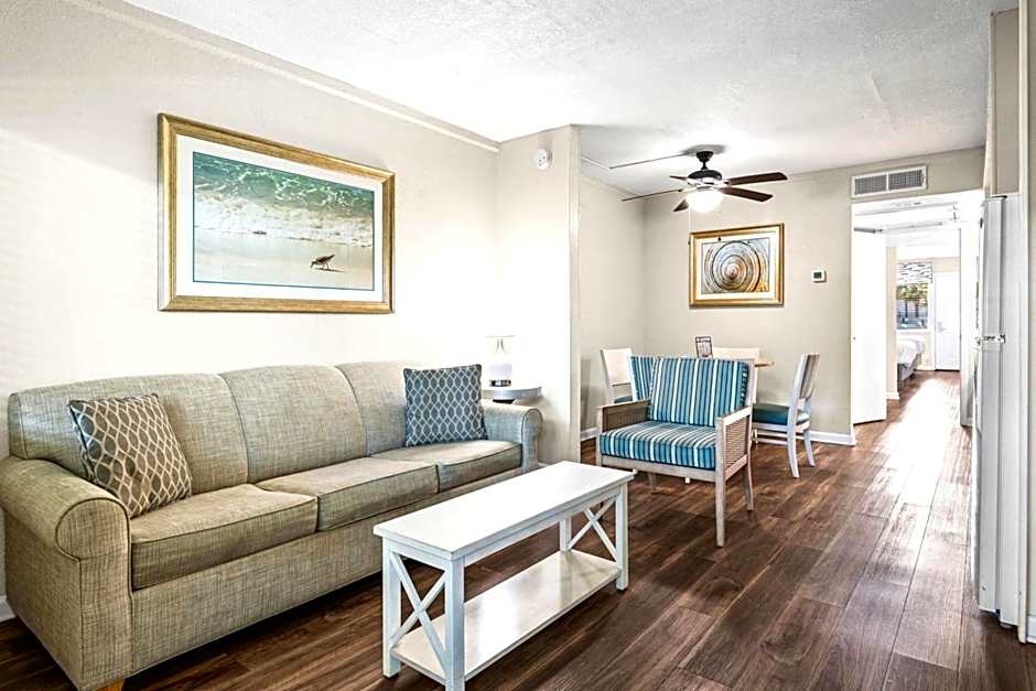 Club Destin Condos