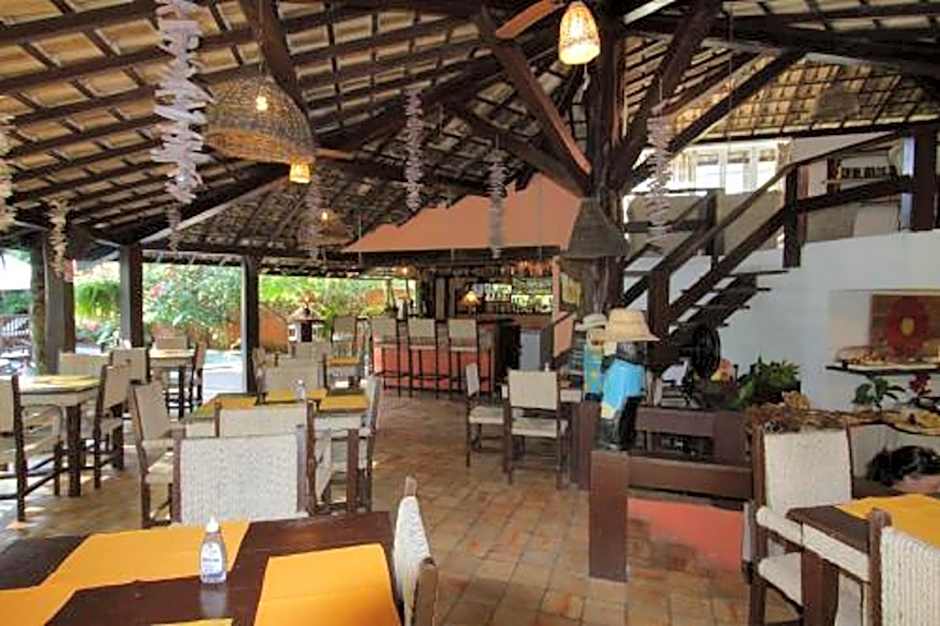 Beijamar Praia Hotel