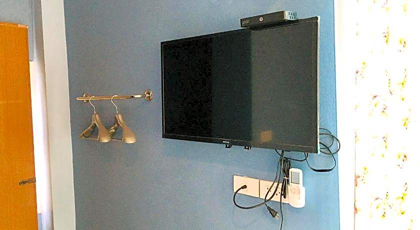 Saming Chiang Dao Guest House