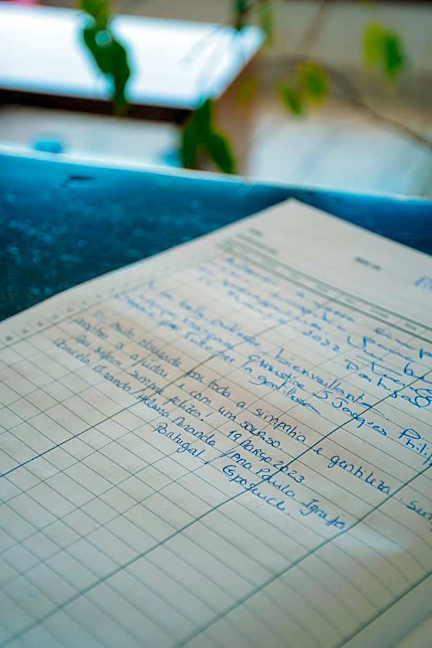 Arca Nova Guest House - Caminha