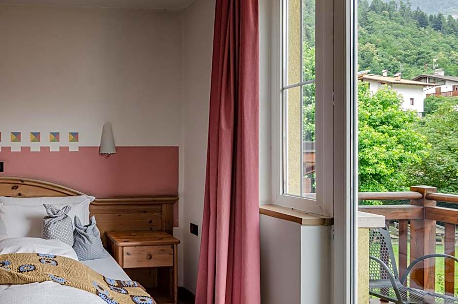 Hotel Bella Di Bosco