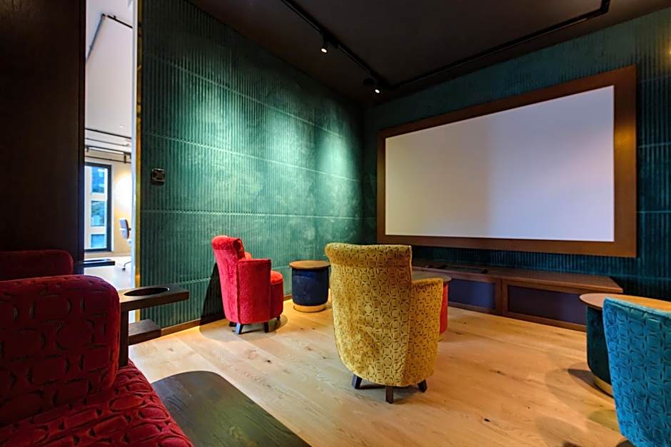 Mercure Zurich City