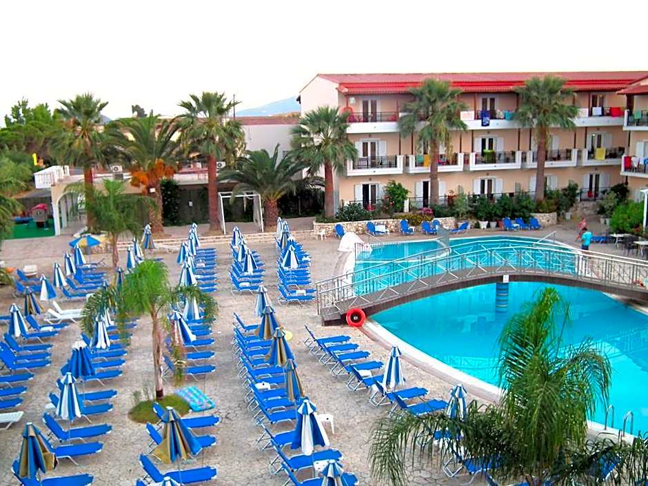 Majestic Hotel & Spa