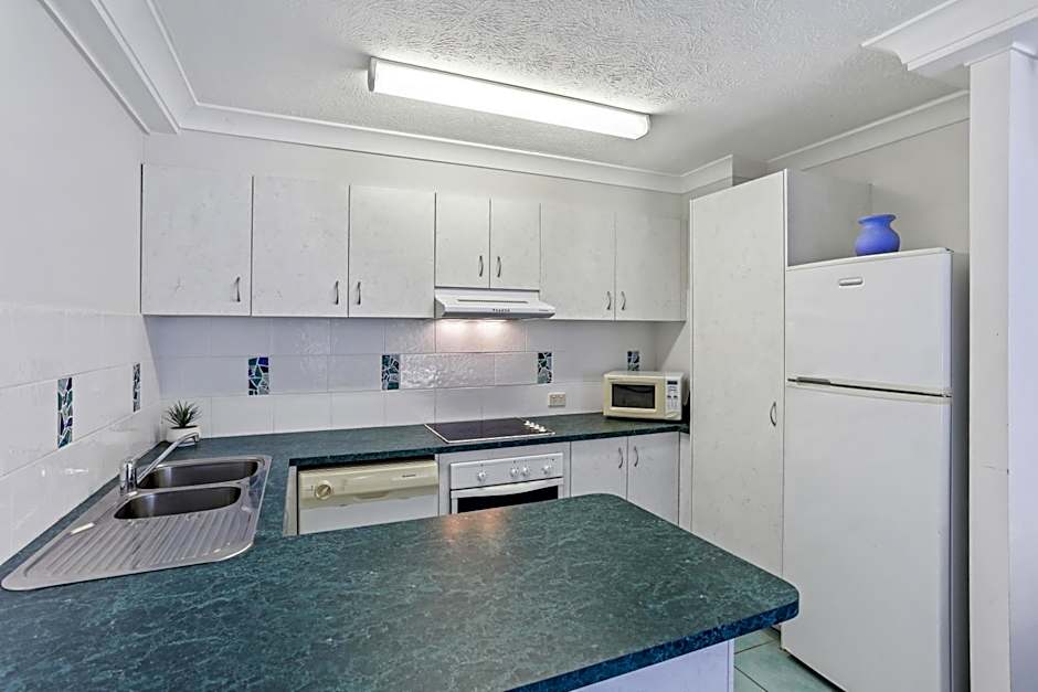 Boulevard North Holiday Apartments