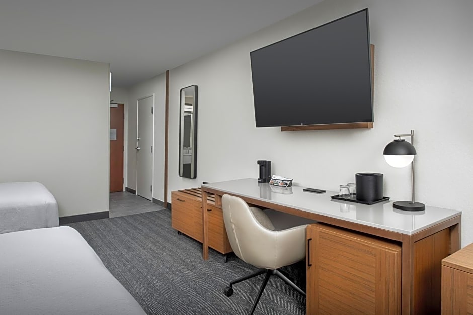 Courtyard by Marriott Dayton Beavercreek