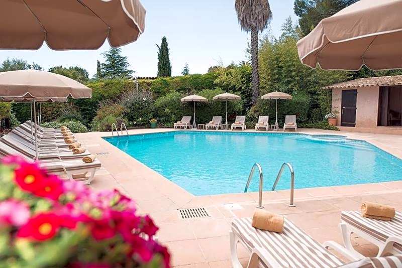 Castel  Provence