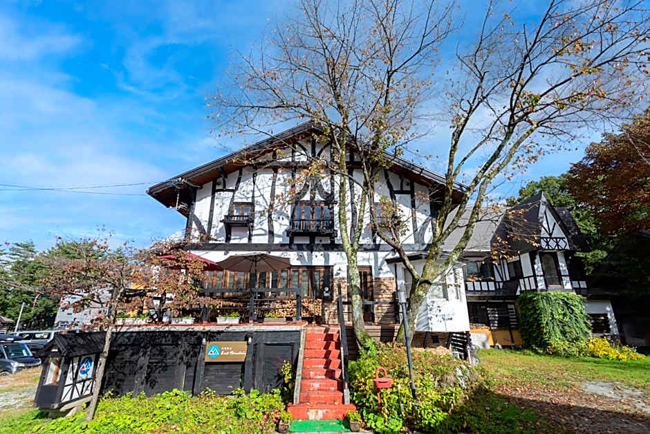 Pension Eastmountain Hakuba