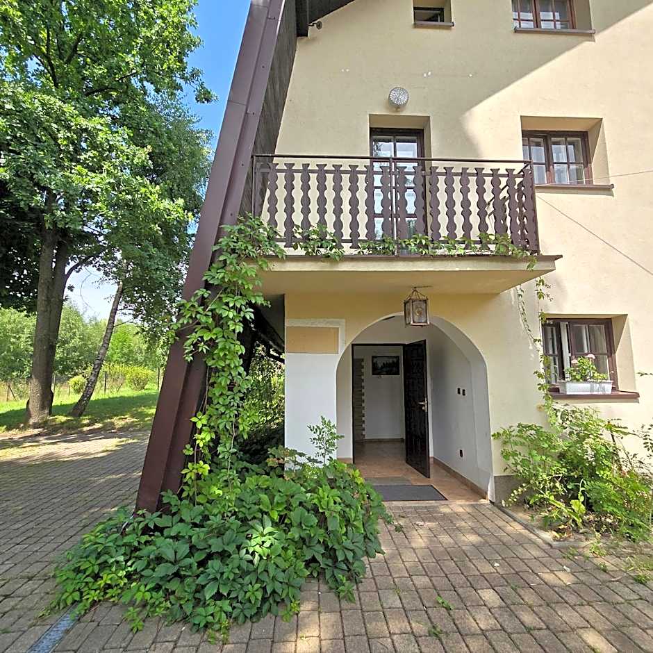 Zajazd Turystyczny Stara Gawęda