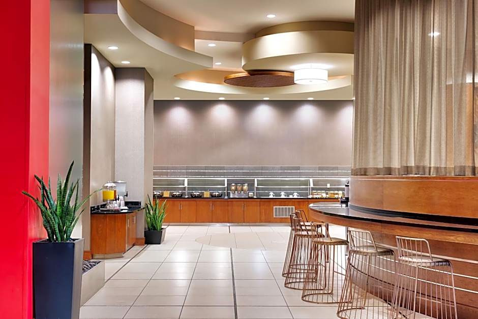 SpringHill Suites by Marriott Las Vegas Convention Center