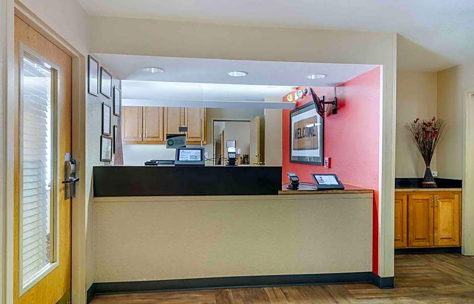 Extended Stay America Select Suites - Atlanta - Perimeter - Peachtree Dunwoody