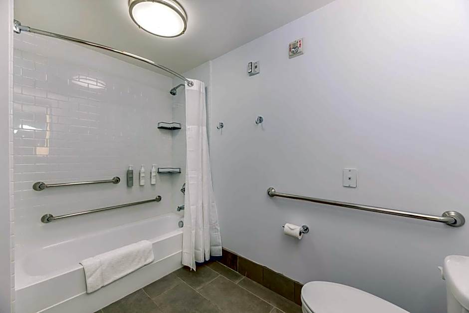 Hilton Garden Inn Outer Banks/Kitty Hawk