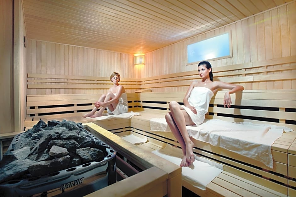 Hotel Europa Fit