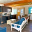 Blue Horizon Lodge