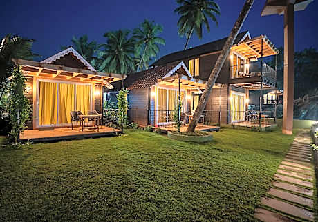 Marron Sea View Resort