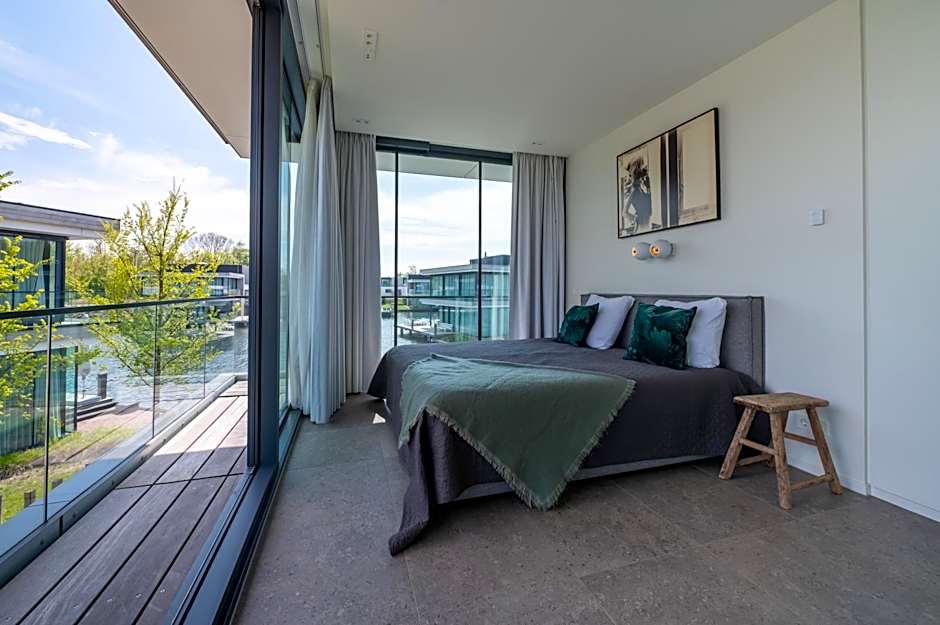 Dormio Harbour Village