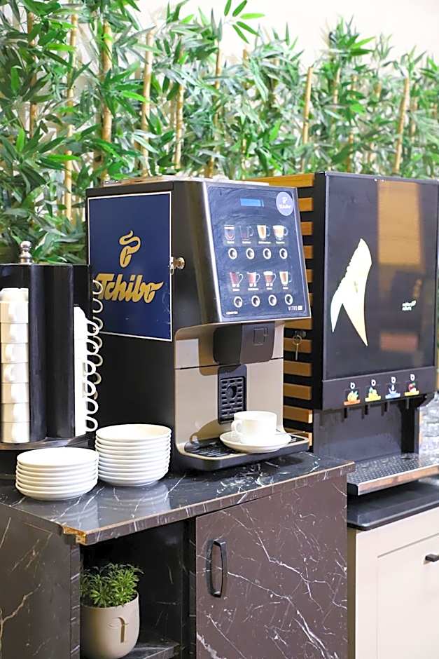 MYWAY DELUXE Alsancak