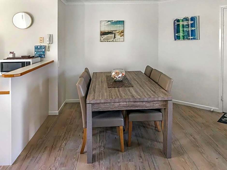 Kings Way Apartments