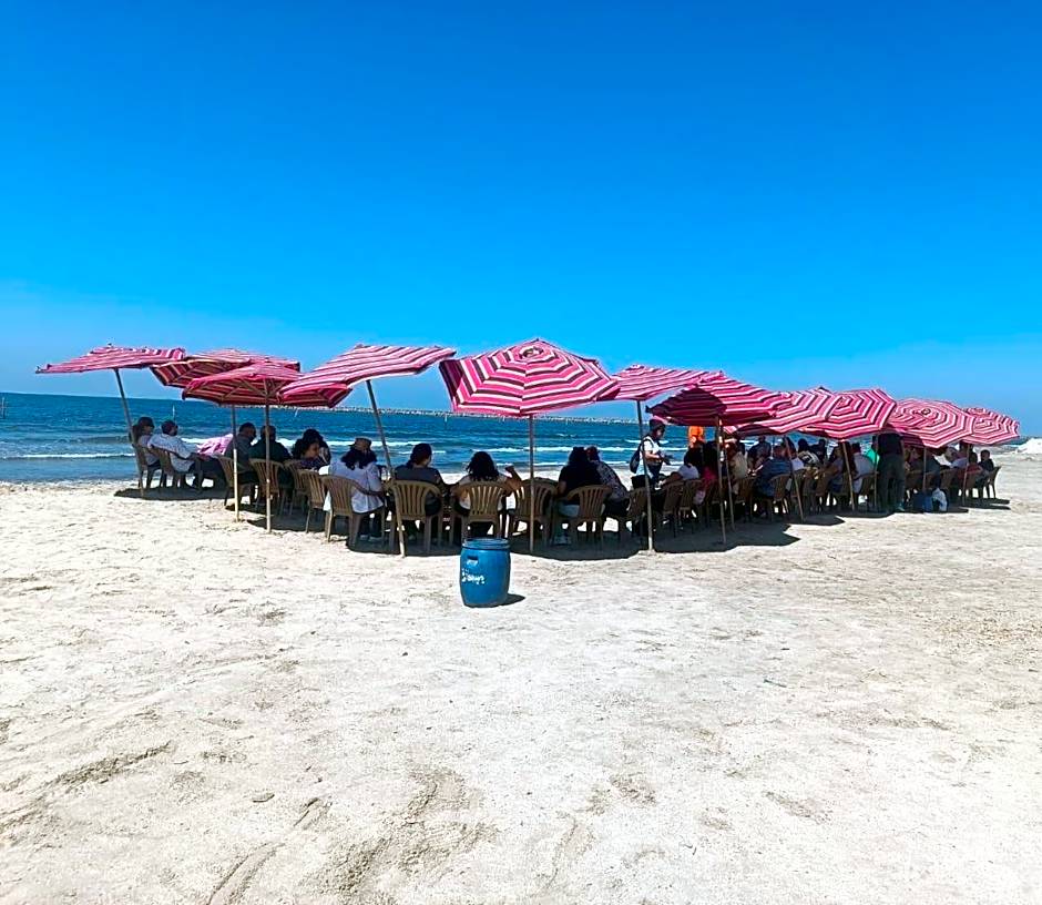 Ras El Bar Apartments Armed Forces