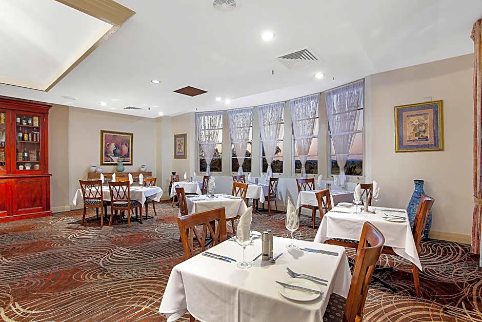 Mercure Maitland Monte Pio