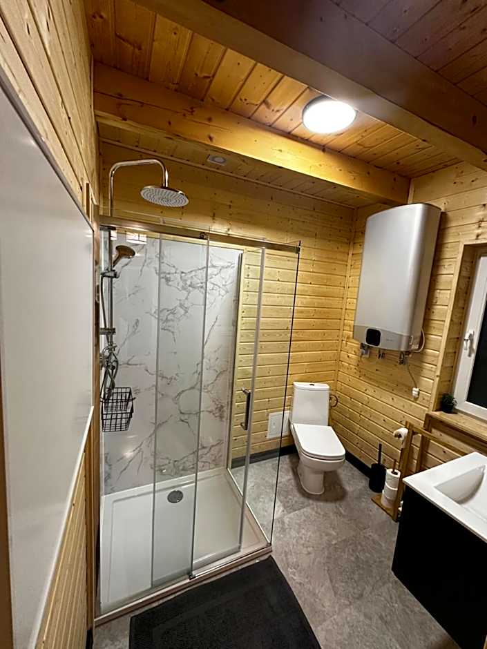 Apartamenty pod Witoszą