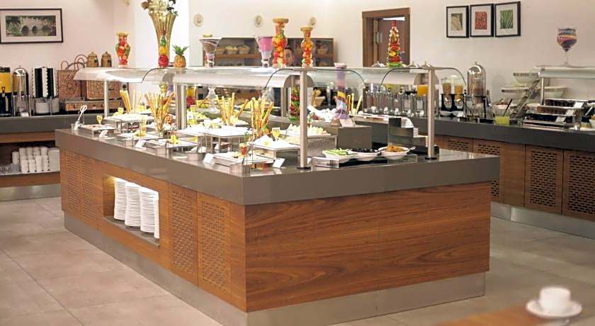 Hilton Garden Inn Ankara Gimat