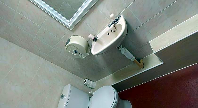 Celtic Bay Guest House