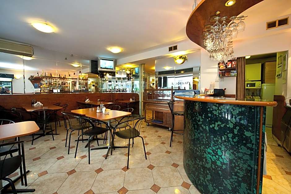 Slavyanska Beseda Hotel