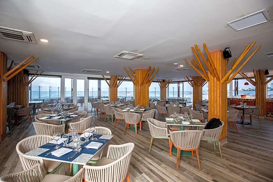 Hotel Decameron Maryland All Inclusive