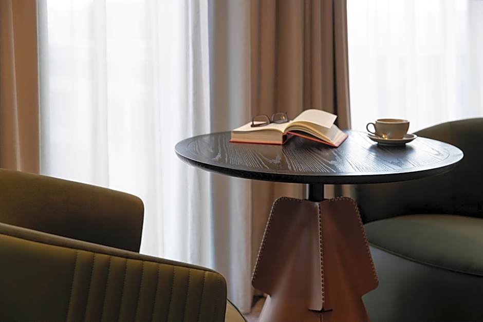 Pullman Sydney Penrith