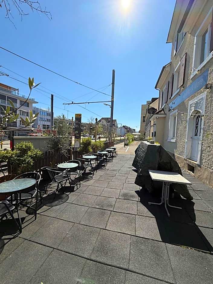 BLISS Basel Residence