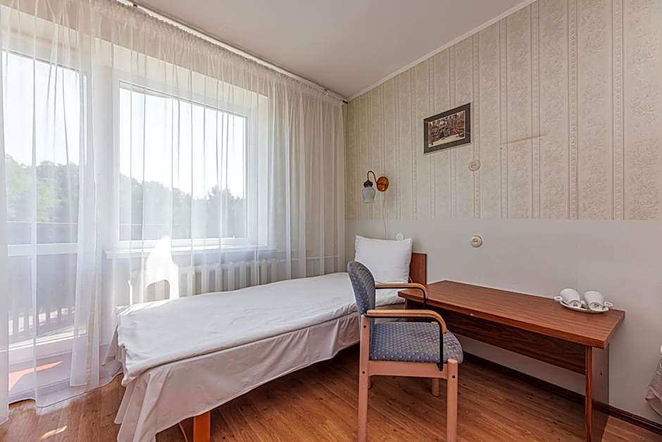 Poilsio namai "Vyturys"