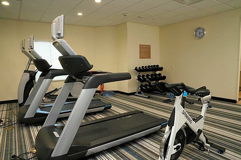 Candlewood Suites Plano North By IHG