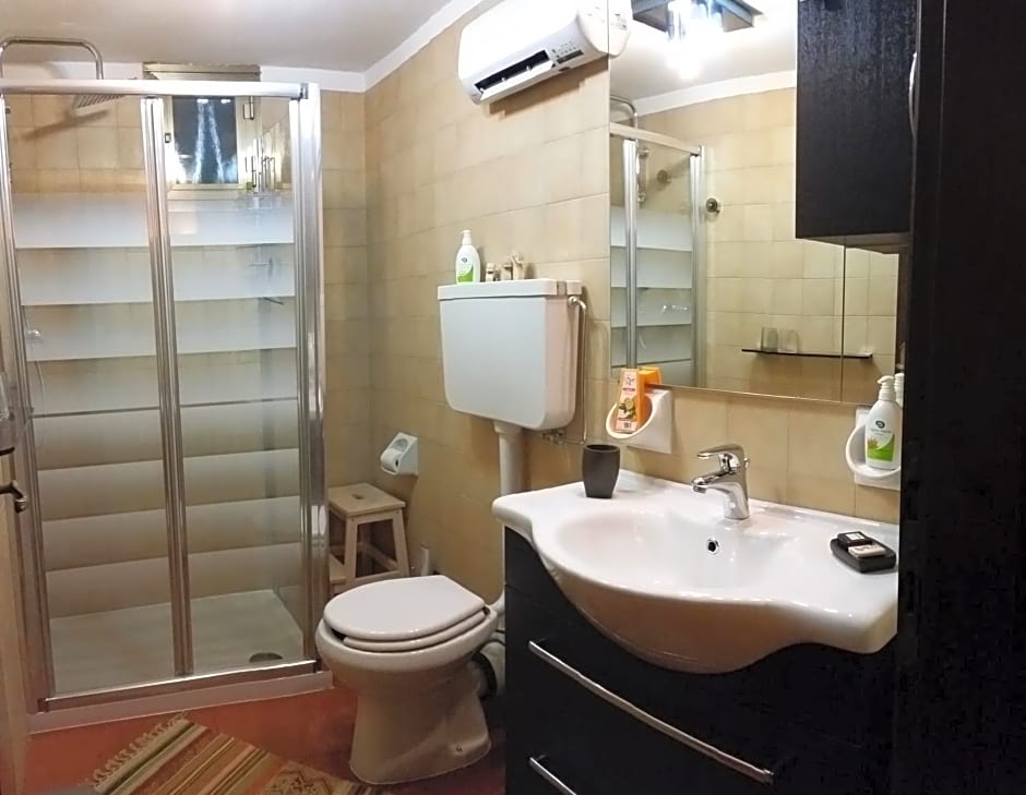 B&B Accanto al Focolare 2