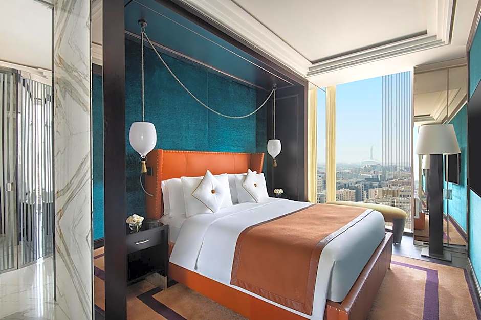 Photo 1 of 5 of Urban Suite