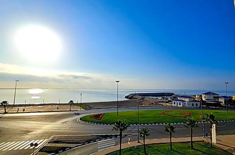 Hotel La Corniche Fnideq