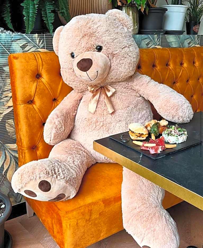 Hotel Suites Feria de Madrid