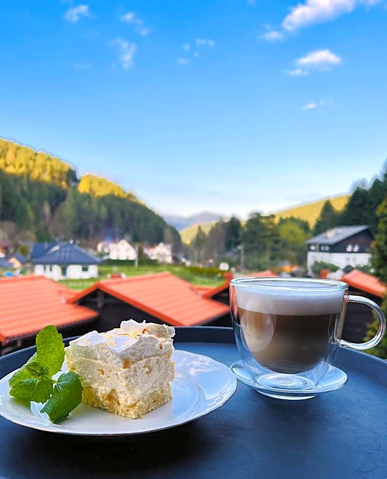 Rezydencja Leśny Dwór