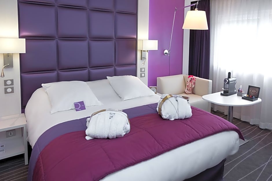 Mercure Strasbourg Aéroport
