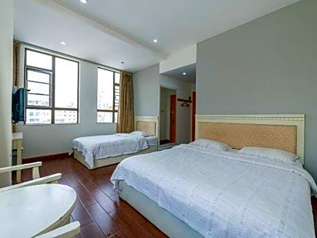 WH - Traditional Twin