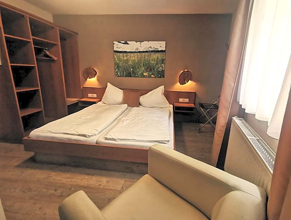 Gasthaus & Hotel Drei Lilien