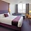 Premier Inn Swansea Waterfront