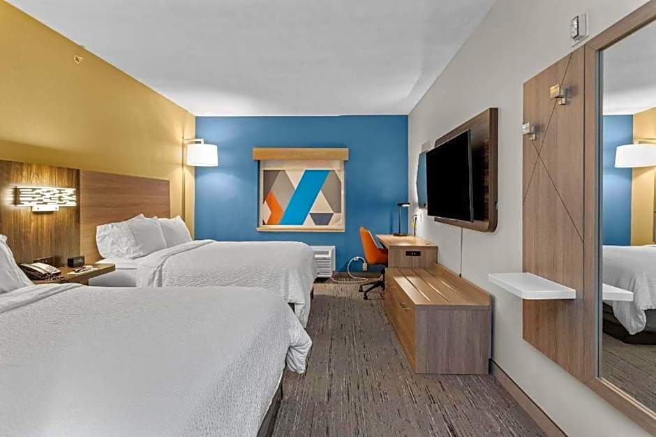 Holiday Inn Express Crockett By IHG